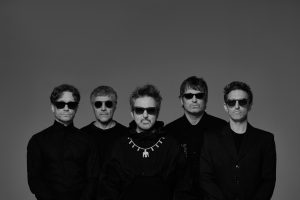 BABASÓNICOS REGRESA A CHILE CON SU NUEVO ESPECTÁCULO “CUERPOS”
