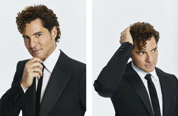 David Bisbal lanzó “Vivir así es morir de amor”: ¿Dónde escucharlo?