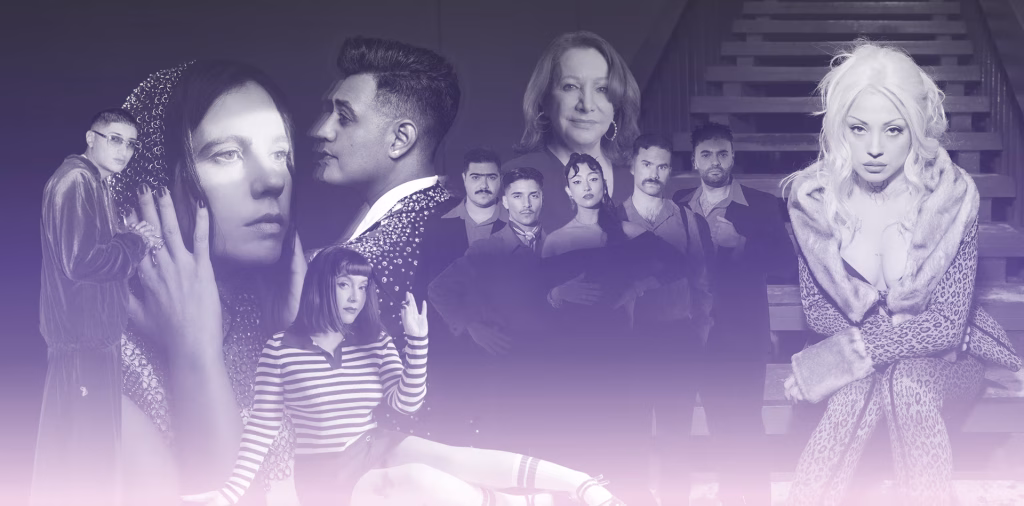 Premios Pulsar 2026 confirma shows en vivo y detalles de sus dos grandes galas