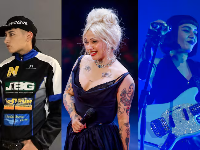 Premios Pulsar 2026: Mon Laferte, Kidd Voodoo y Paloma Mami lideran la esperada fiesta de la música chilena