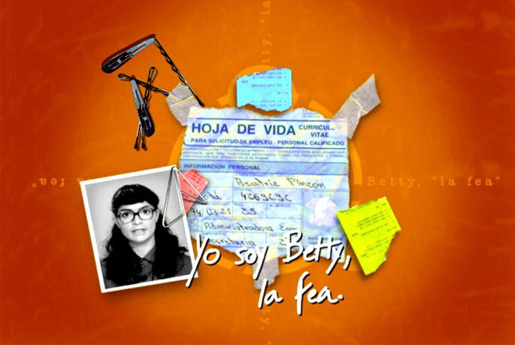 Yo soy Betty, la fea vuelve a Canal 13: fecha y horario de su esperado reestreno en Chile