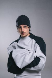 Danny Ocean estrena su nuevo EP Babylona blue